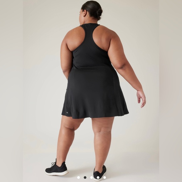 Athleta Levitate Dress - Picture 4 of 16